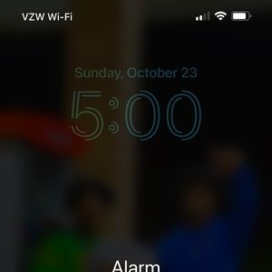 Meet your Posher, Roger